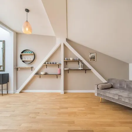 Design Apartments - 