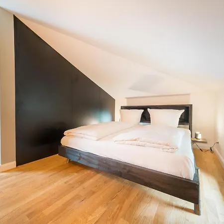 Design Apartments - 