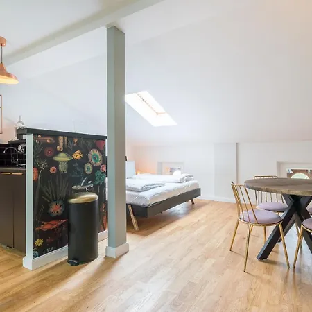 Design Apartments - 