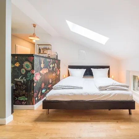 Design Apartments - 