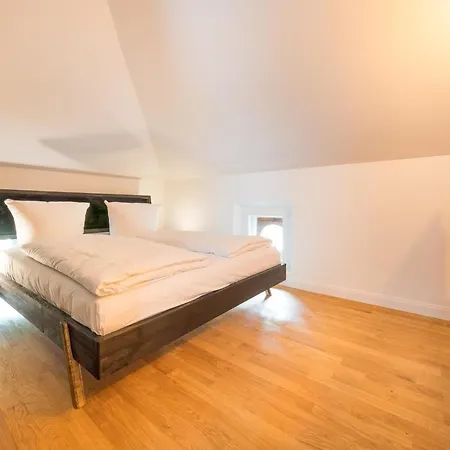 Design Apartments - 