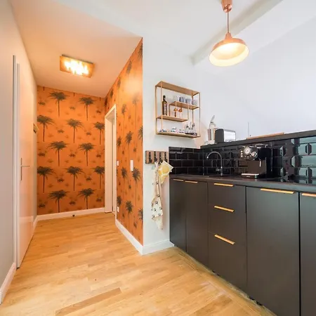Design Apartments - 