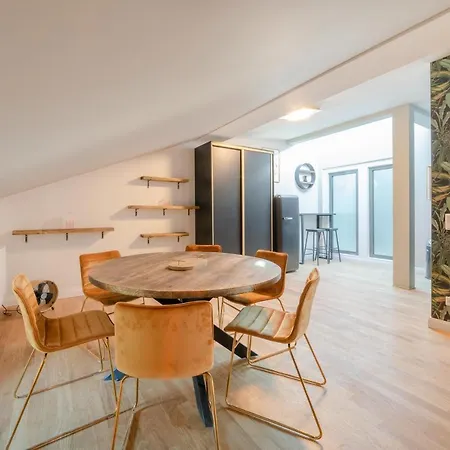 Design Apartments - 
