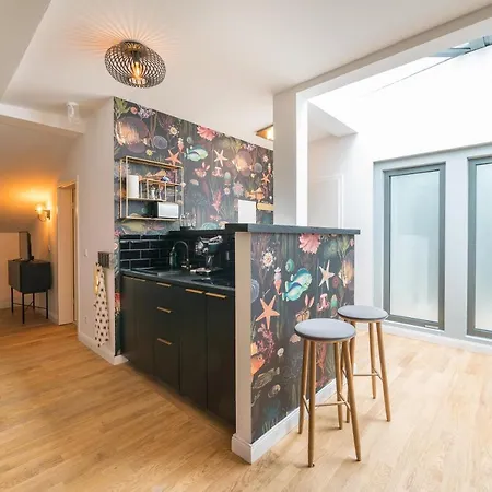 Design Apartments - 