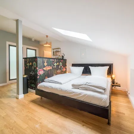 Design Apartments - 