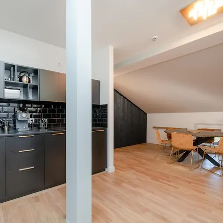 Design Apartments - 