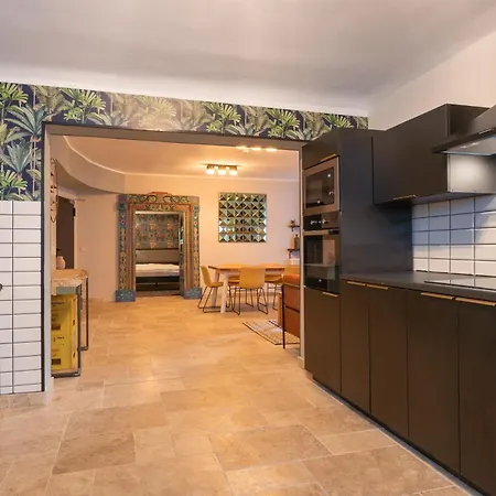 Design Apartments - 