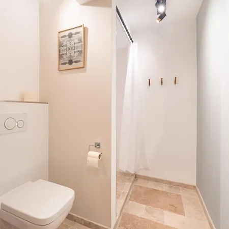 Design Apartments - 