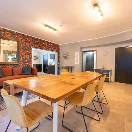 Design Apartments - 