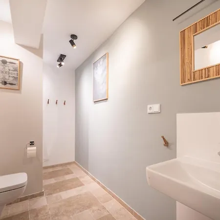 Design Apartments - 