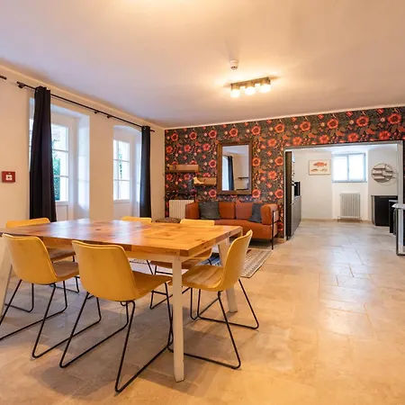 Design Apartments - 