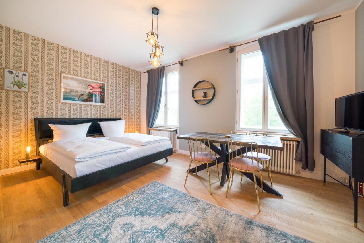 Apartment Design - 