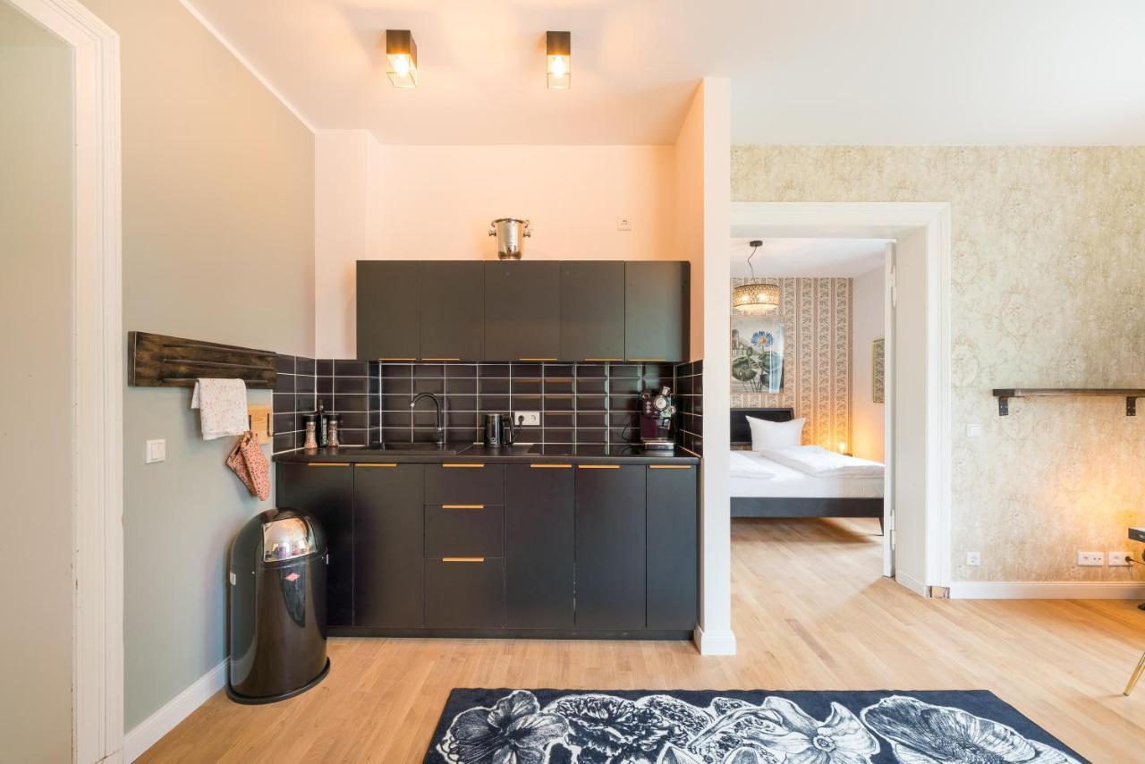 Apartment Design - 