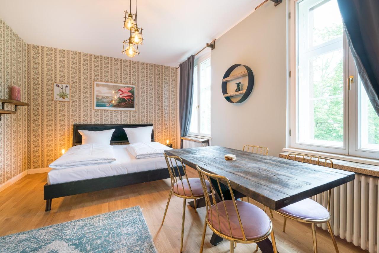 Apartment Design - 