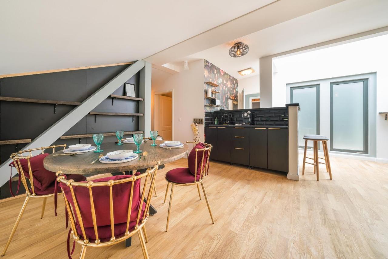 Apartment Design - 