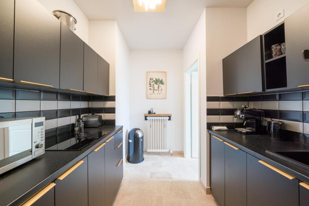 Apartment Design - 