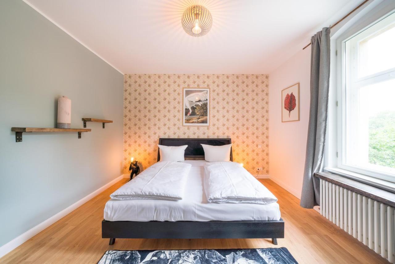 Apartment Design - 