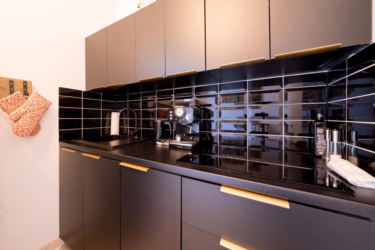 Apartment Design - 