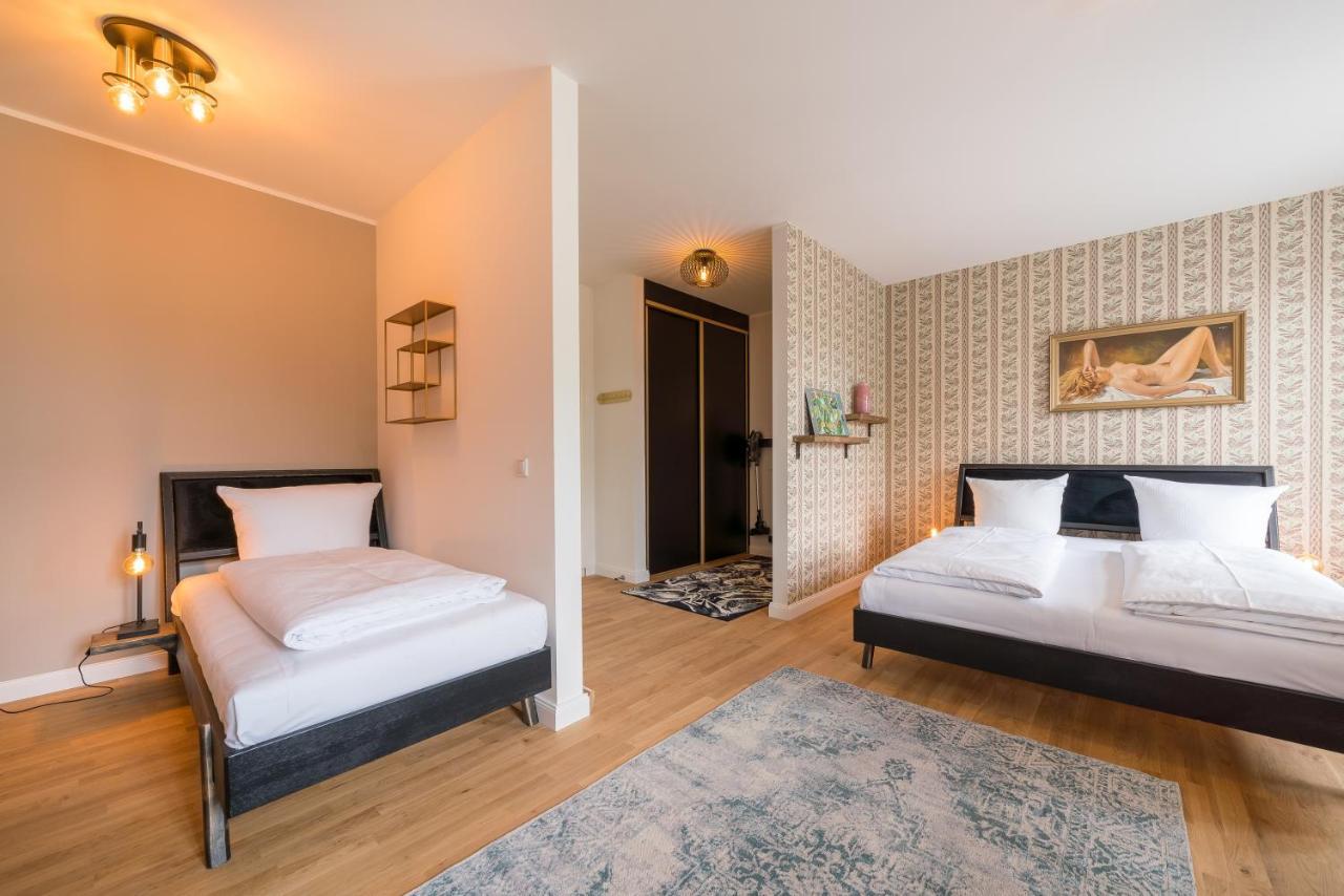 Apartment Design - 
