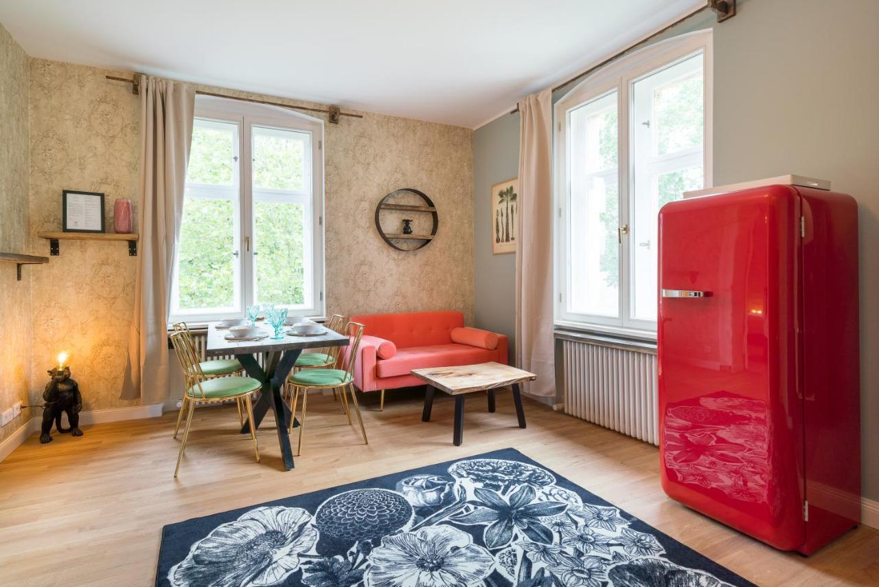 Apartment Design - 