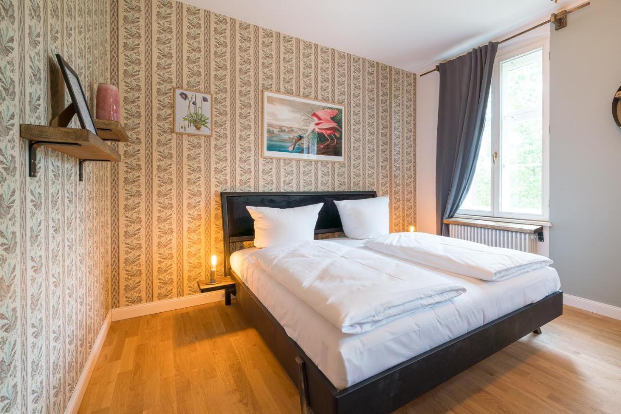 Apartment Design - 