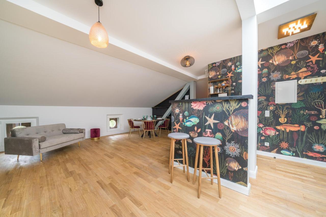 Apartment Design - 