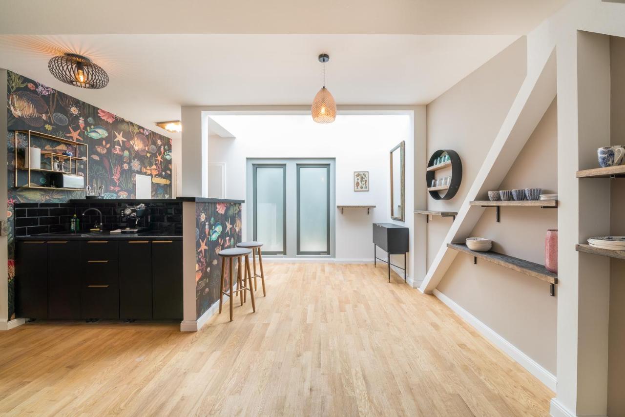 Apartment Design - 