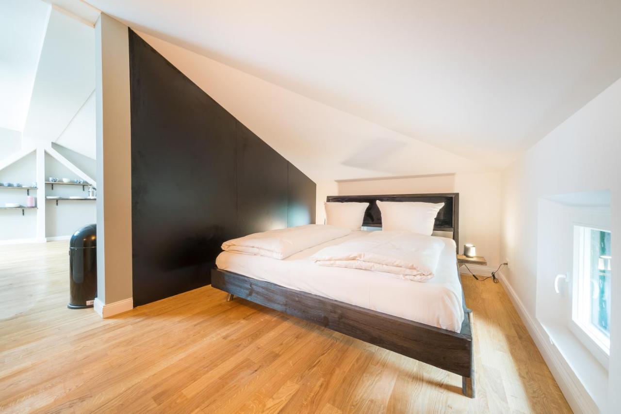 Apartment Design - 