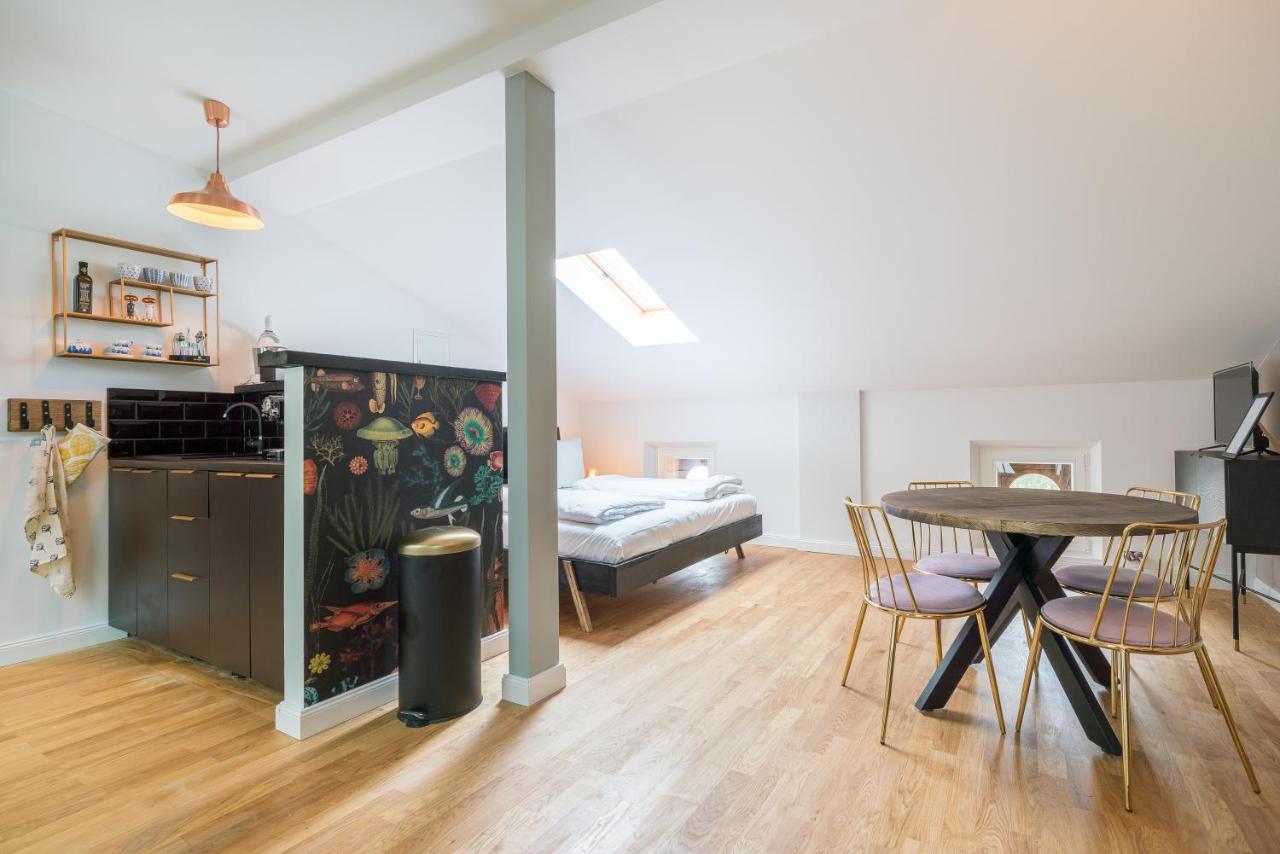 Apartment Design - 