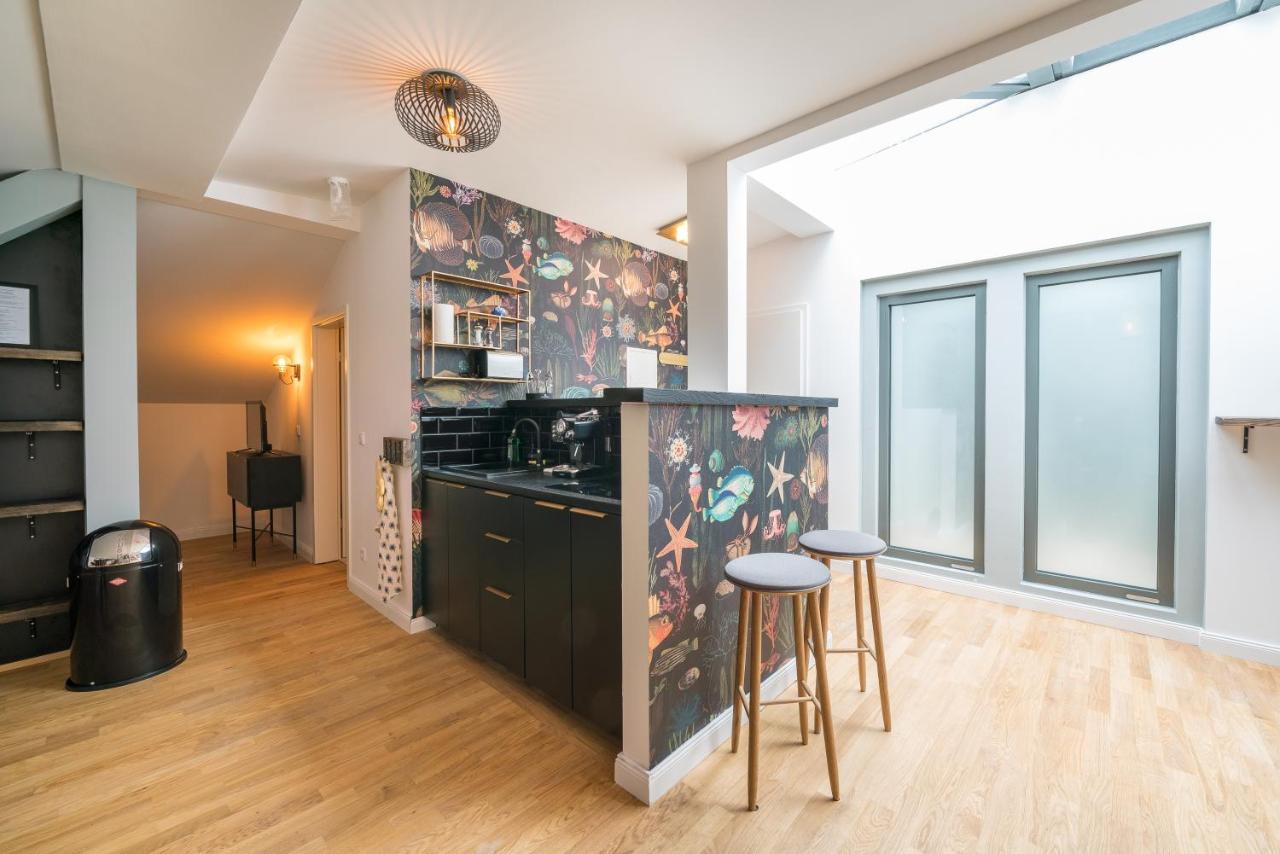 Apartment Design - 