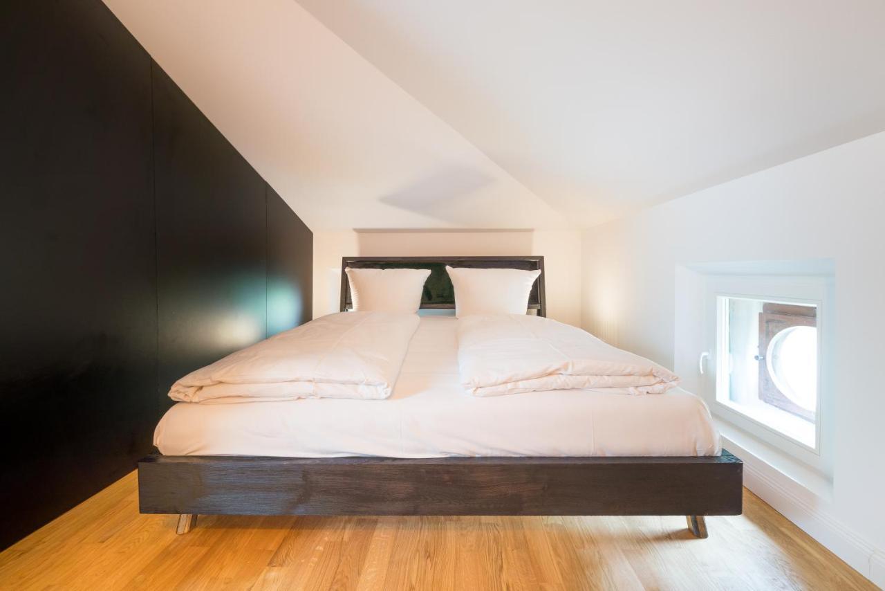 Apartment Design - 