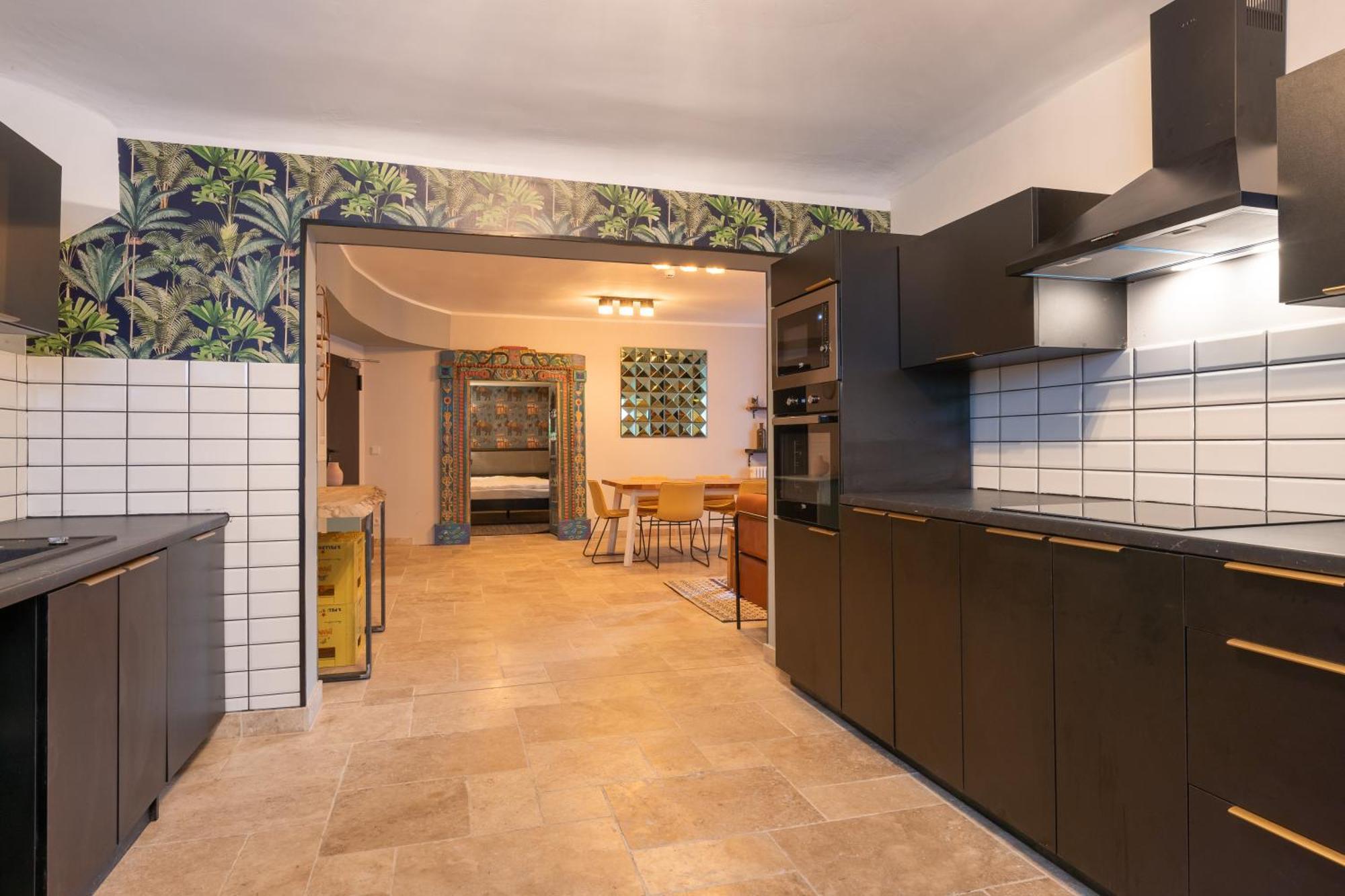 Apartment Design - 