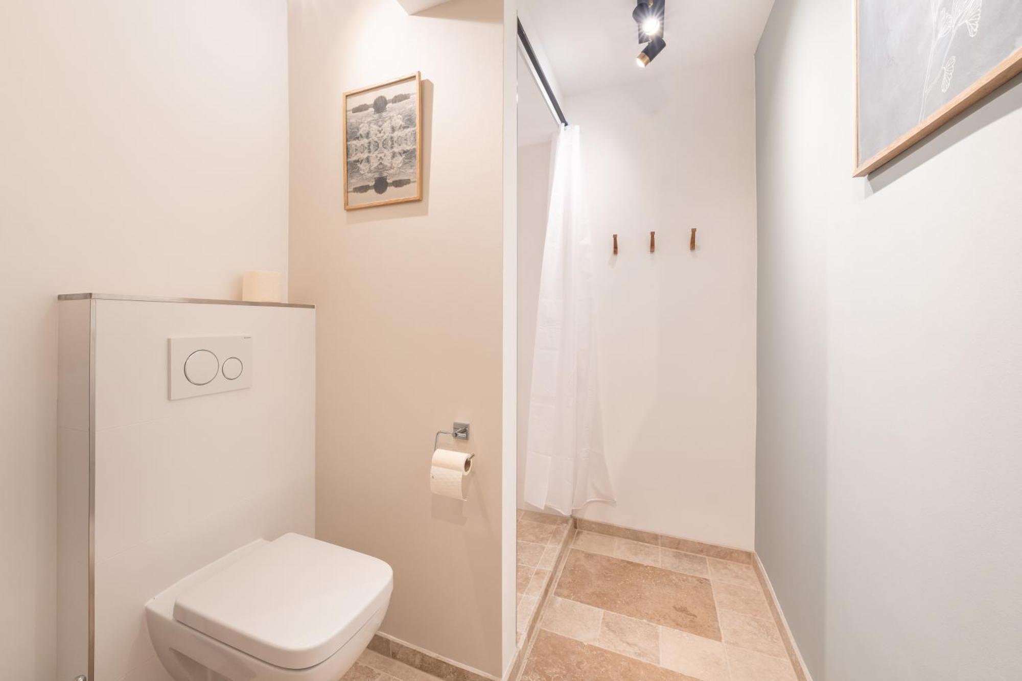 Apartment Design - 