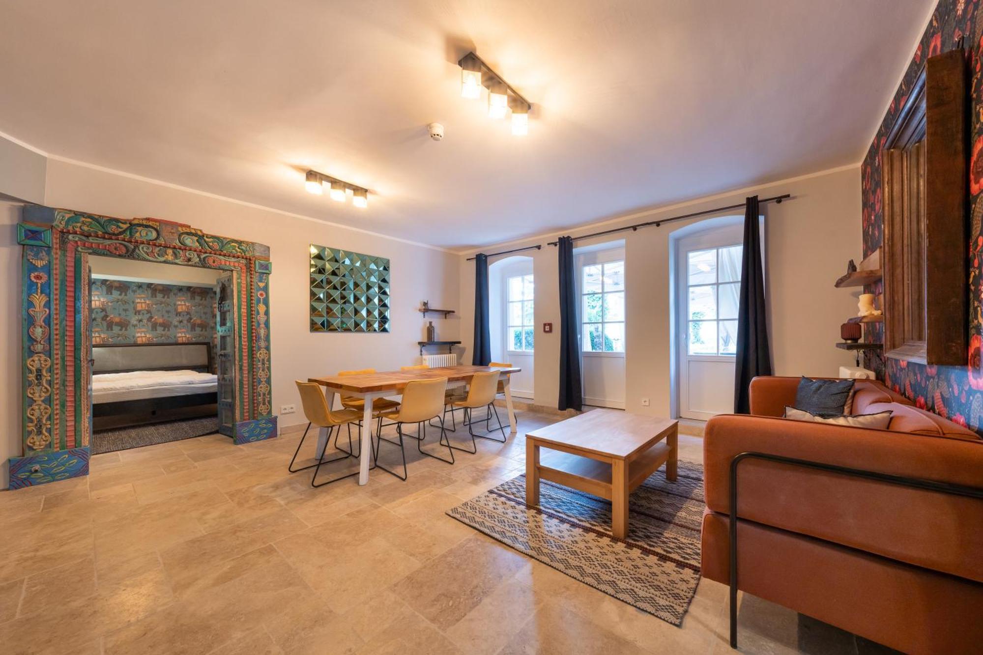 Apartment Design - 