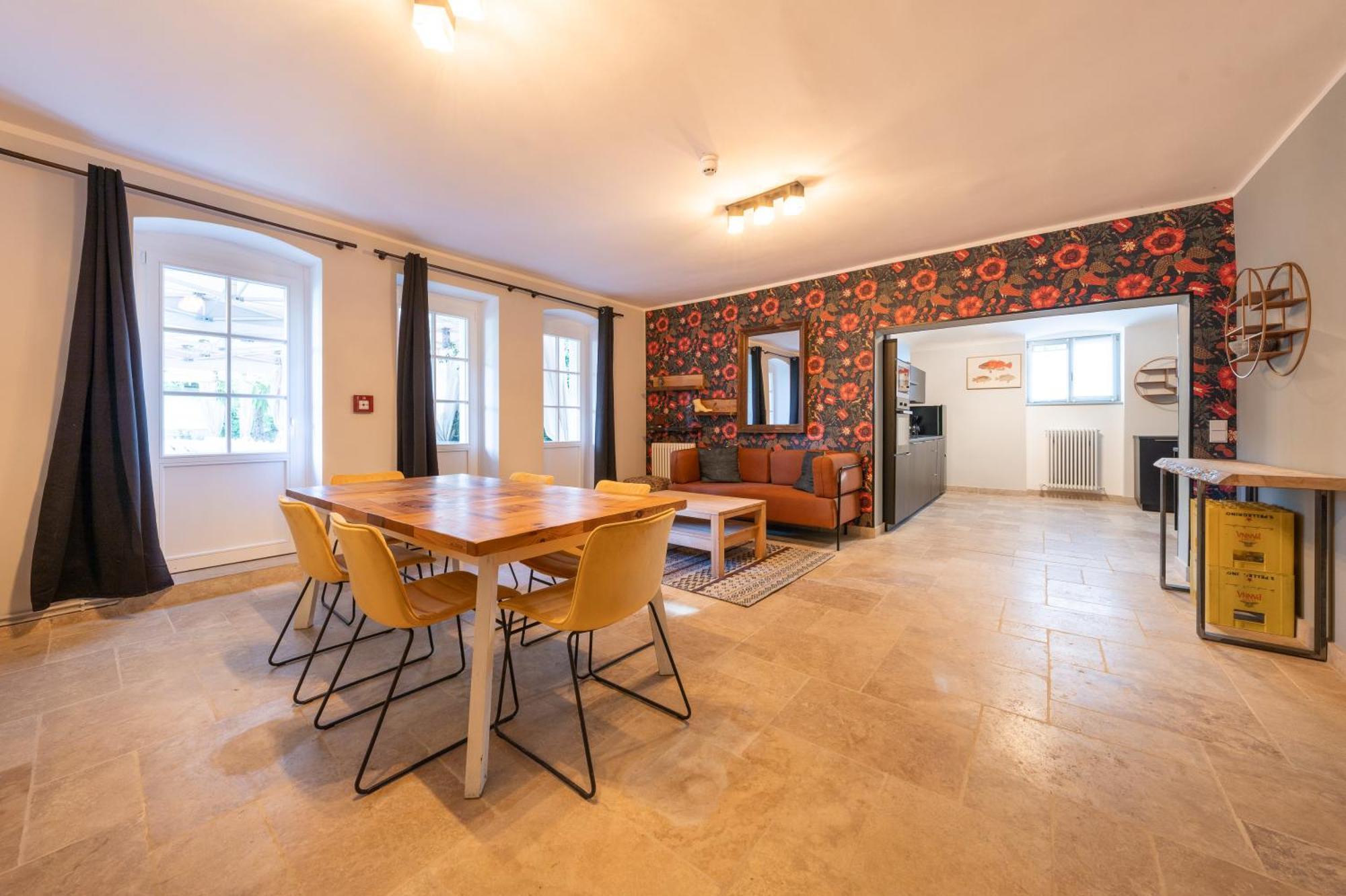 Apartment Design - 