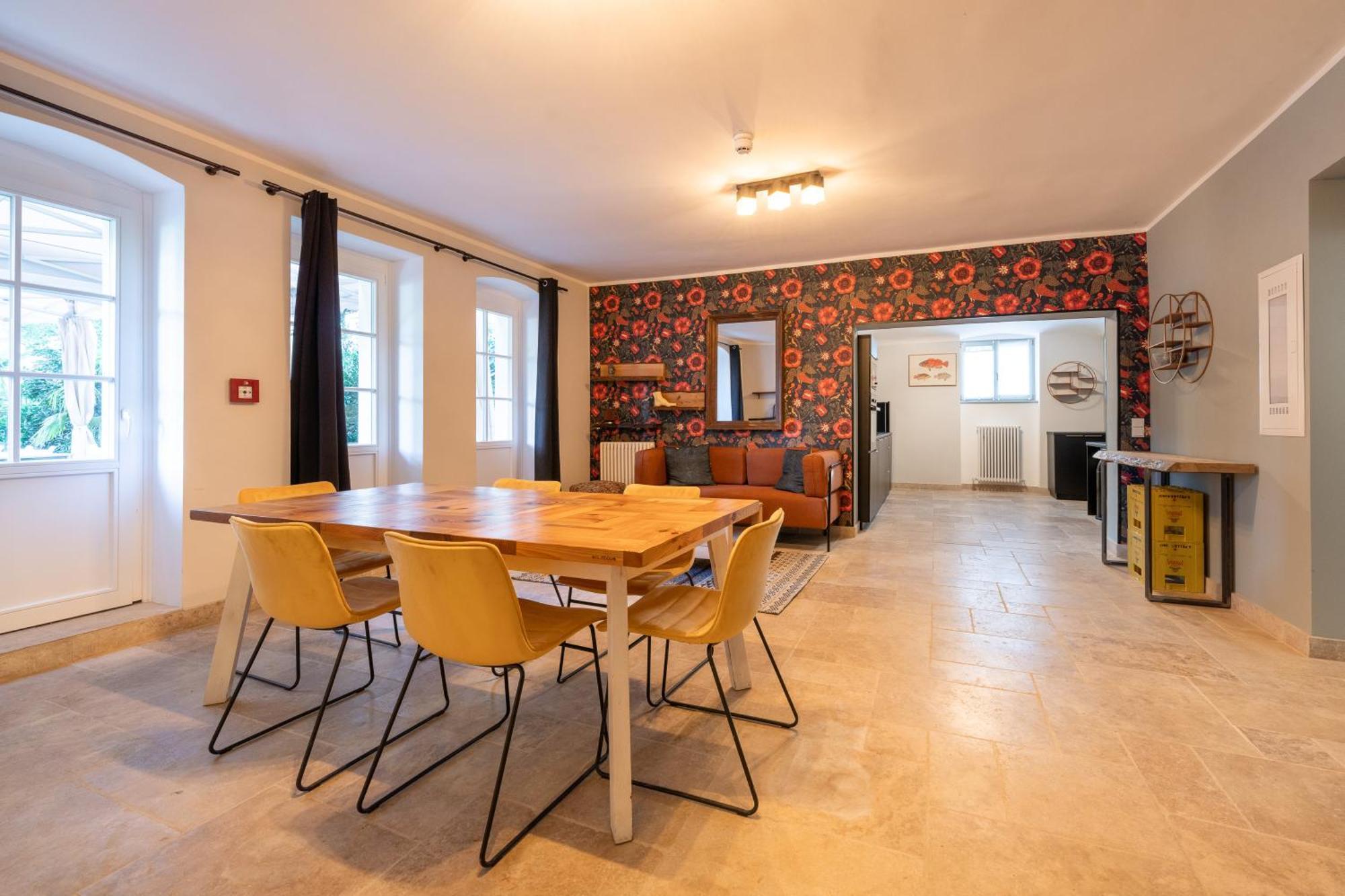 Apartment Design - 
